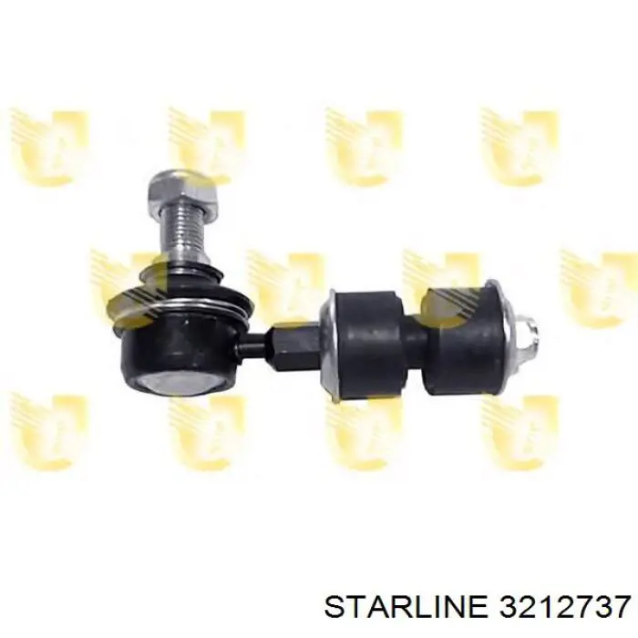 Стійка стабілізатора переднього 3212737 Starline