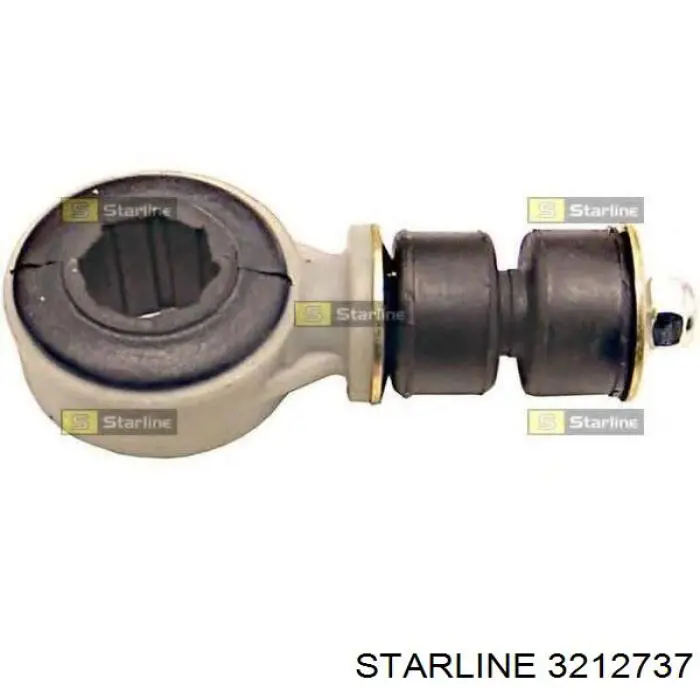 Амортизаційна стійка Starline 3212737 ціна, від 4.62 USD