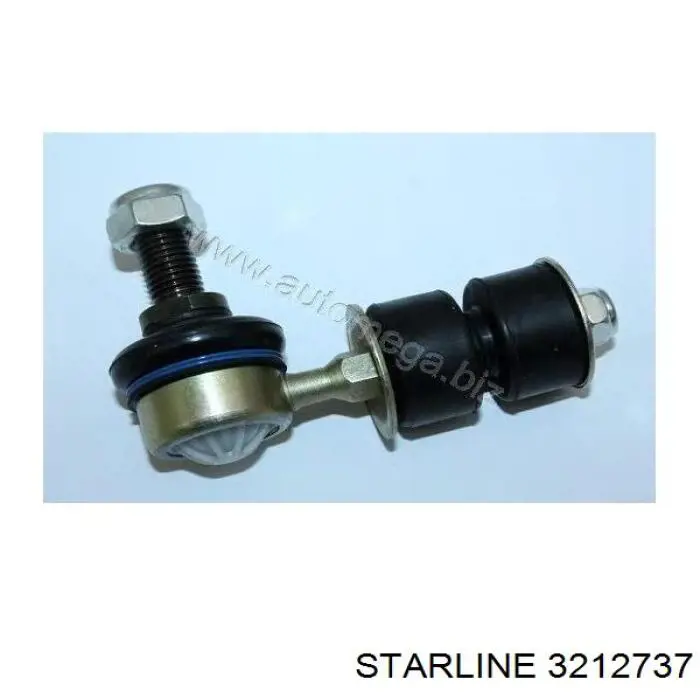 Амортизаційна стійка Starline 3212737 ціна, від 4.62 USD