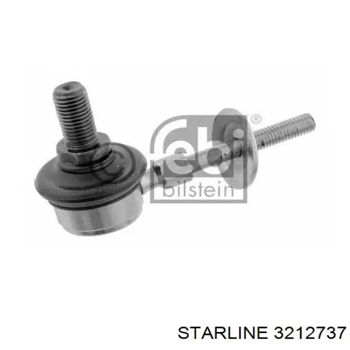 Купити 3212737 Starline Тяжка стабілізатора переднього