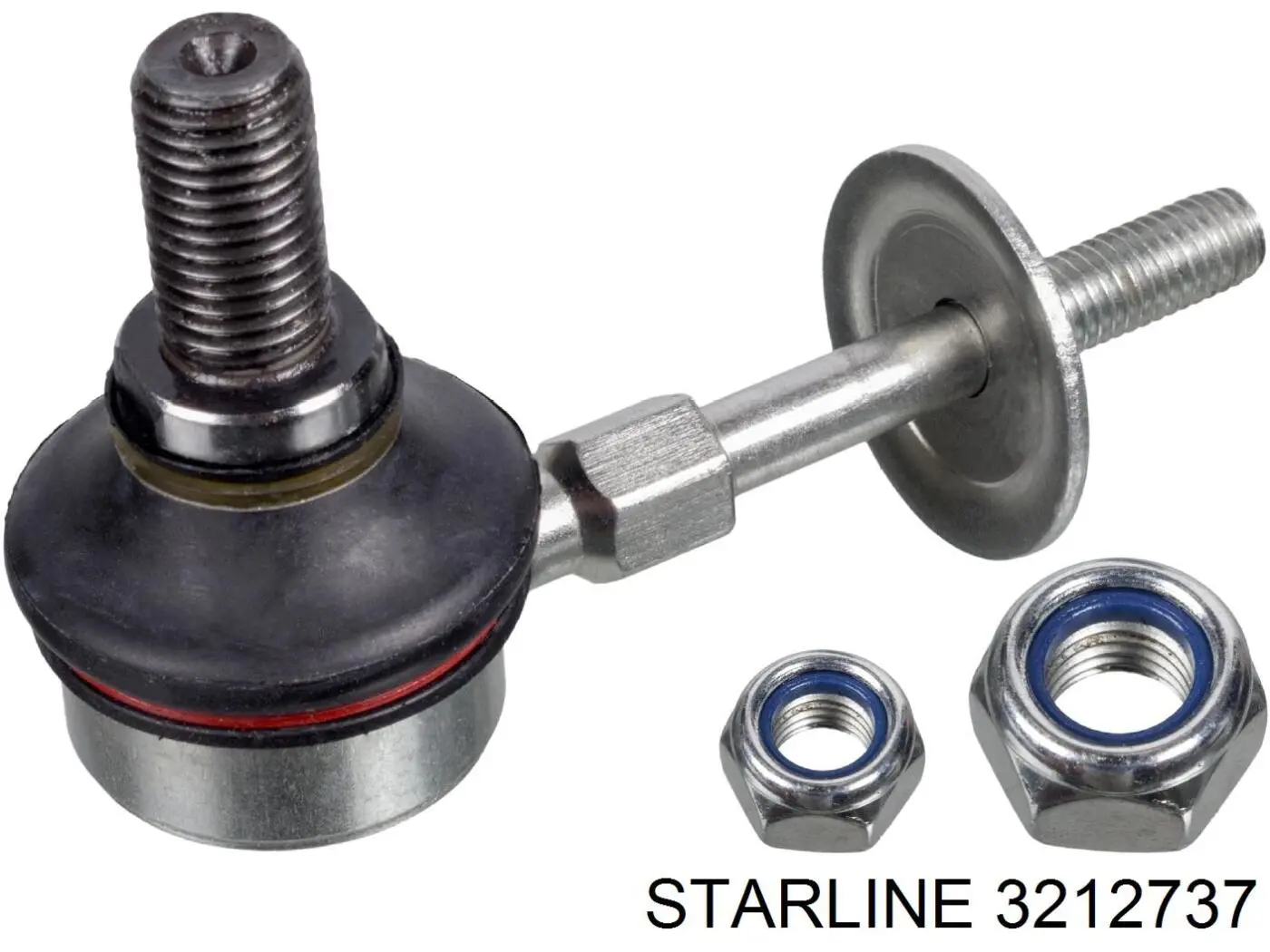 3212737 Starline стійка стабілізатора переднього