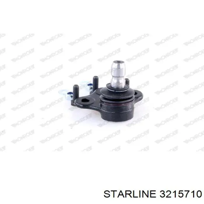 Кульова опора, нижня 3215710 Starline