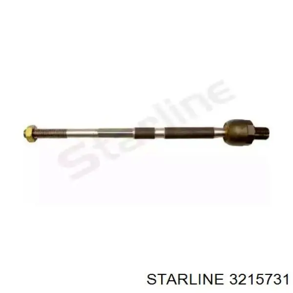Тяга рульова поперечна Starline 3215731 ціна, від 10.61 USD