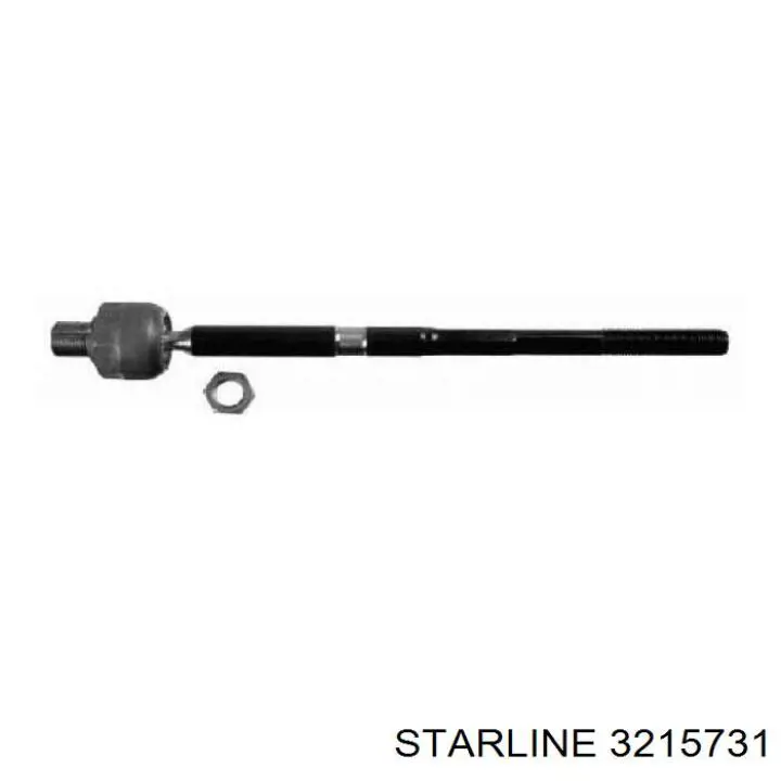Купити 3215731 Starline Тяга рульова поздовжня