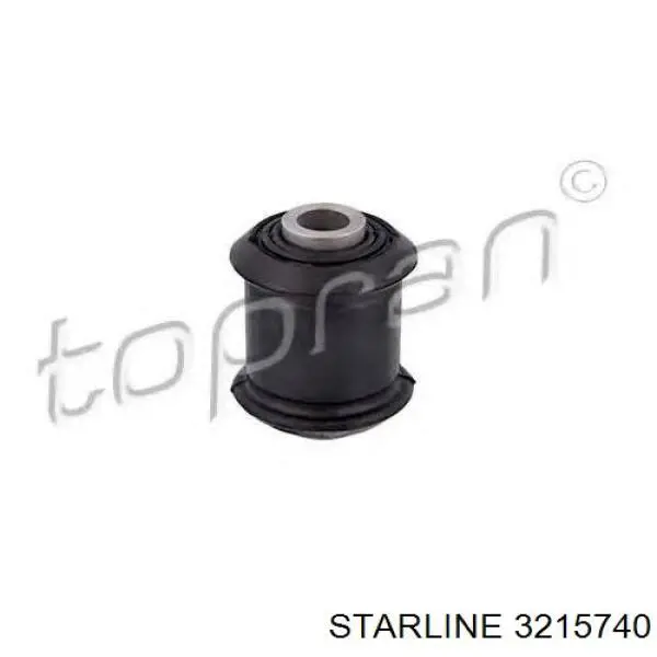 3215740 Starline Сайлентблок переднього нижнього важеля
