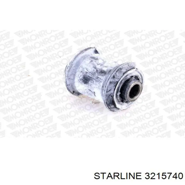 Купити 3215740 Starline Сайлентблок передньої підвіски