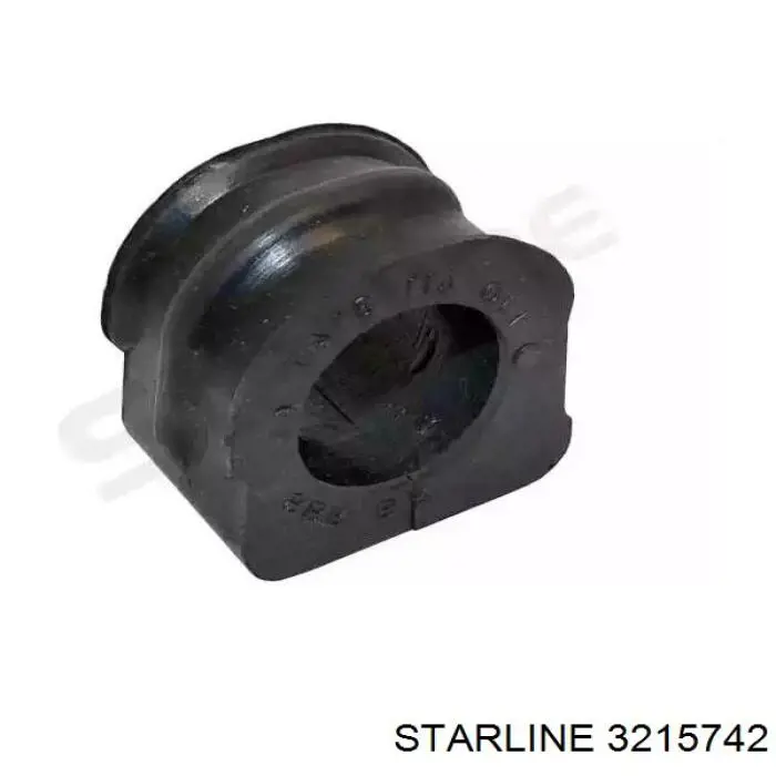 Втулка переднього стабілізатора 3215742 Starline