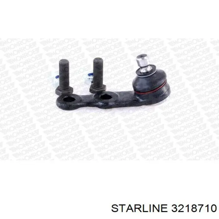 3218710 Starline Кульові на авто