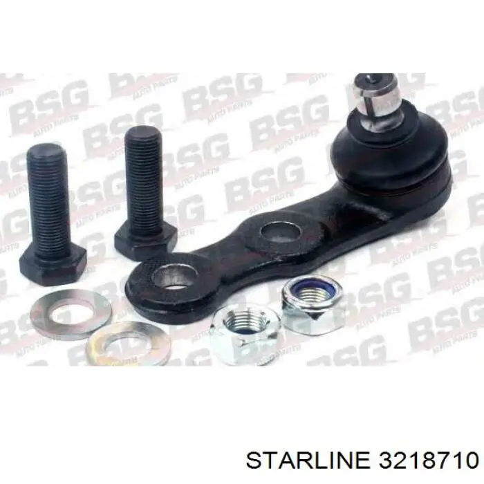 Купити 3218710 Starline Кульова опора, нижня