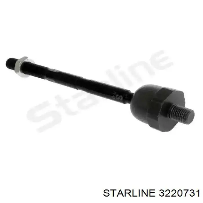Тяга рульова поперечна Starline 3220731 ціна, від 7.86 USD