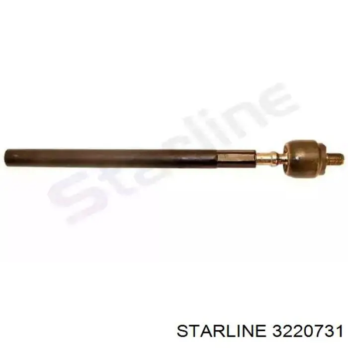 3220731 Starline Тяги кермові