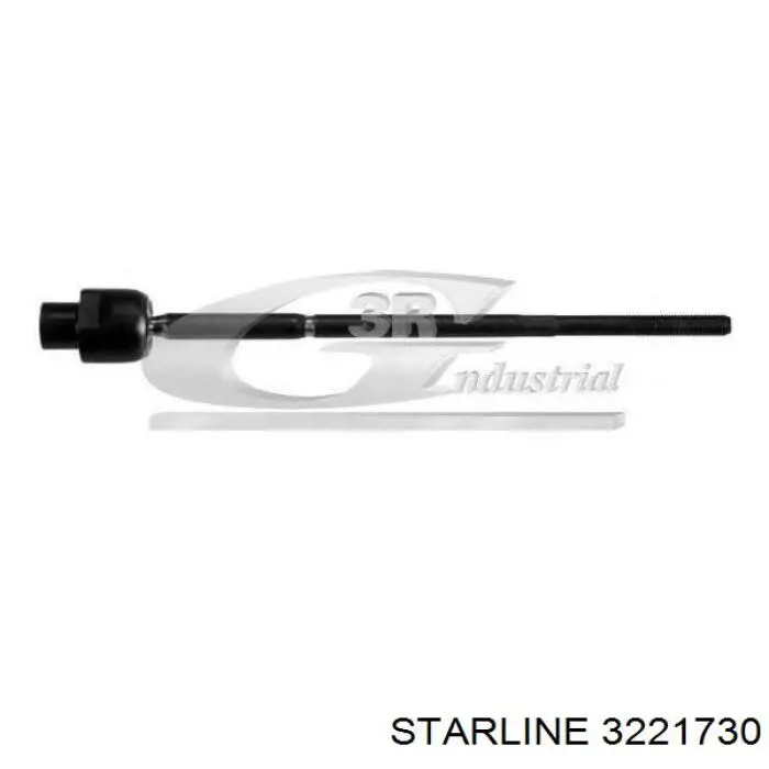Рульова тяга 3221730 Starline