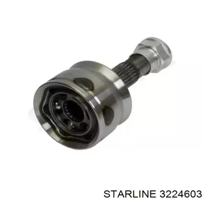 Купити 3224603 Starline Шарнір приводу зовнішній