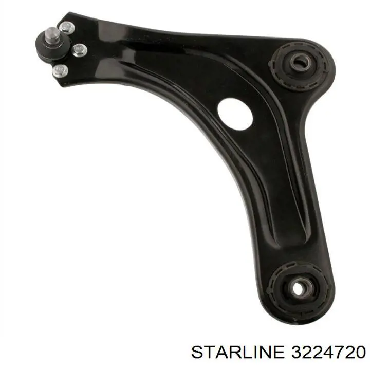 Купити 3224720 Starline Рульовий наконечник
