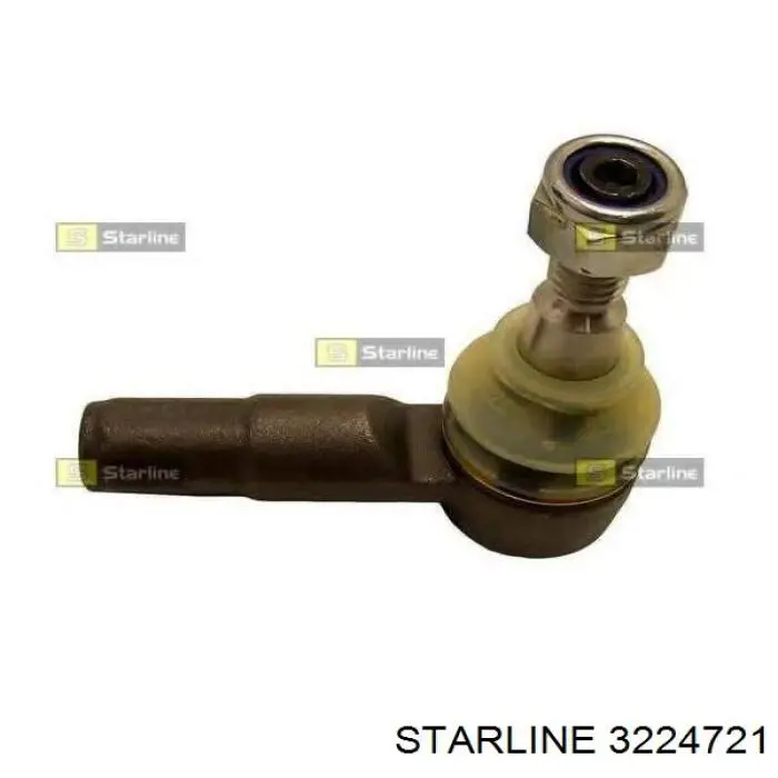 Купити 3224721 Starline Рульовий наконечник