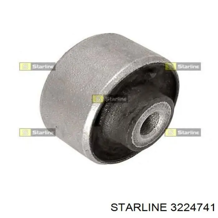 Купити 3224741 Starline Сайлентблок передньої підвіски