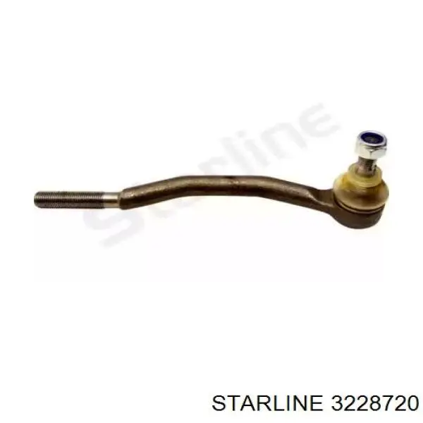 Купити 3228720 Starline Рульовий наконечник