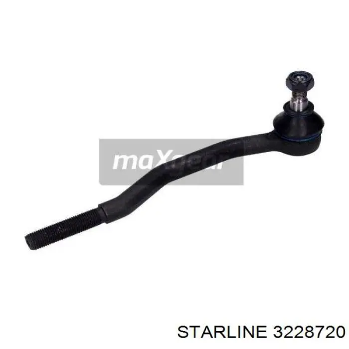 Наконечник рульовий Starline 3228720 ціна, від 9.35 USD