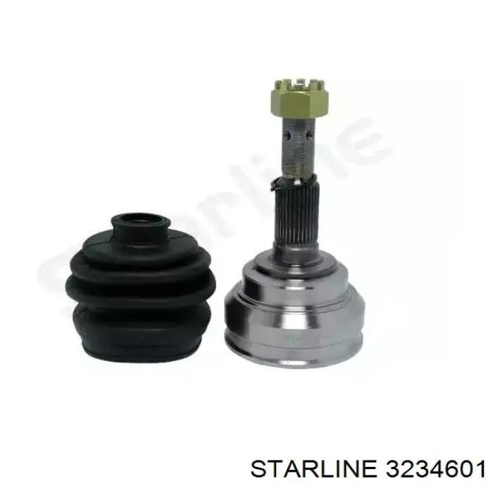 Купити 3234601 Starline Шарнір приводу зовнішній