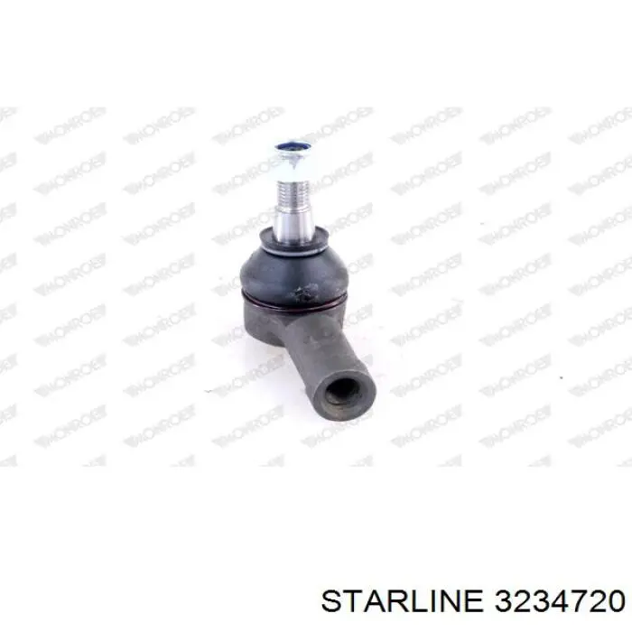 Рульовий наконечник 3234720 Starline