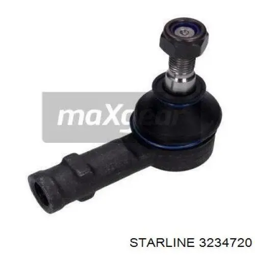 Наконечник рульовий Starline 3234720 ціна, від 6.13 USD