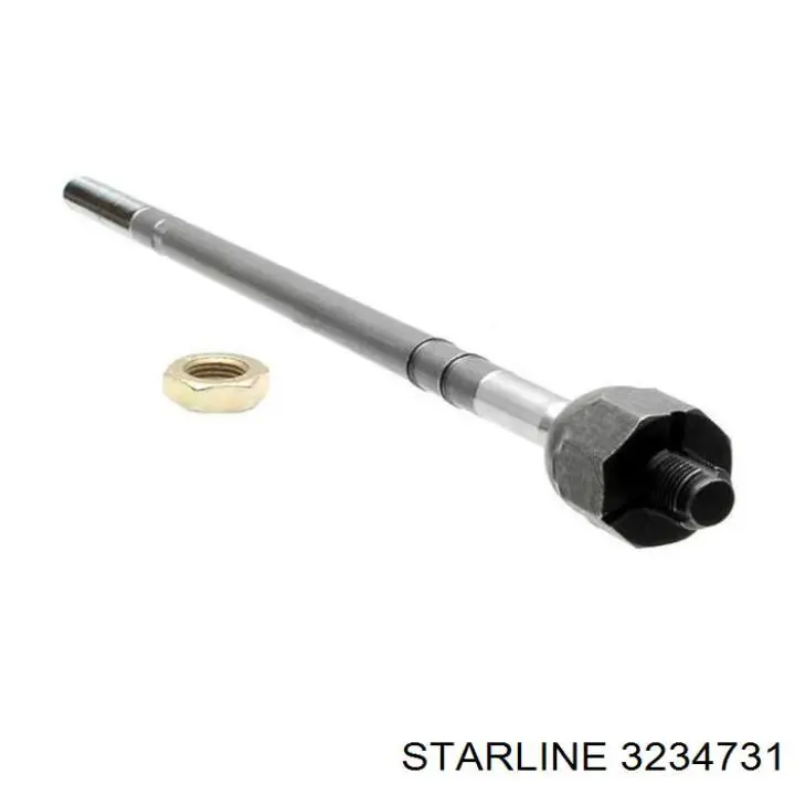 Рульова тяга 3234731 Starline