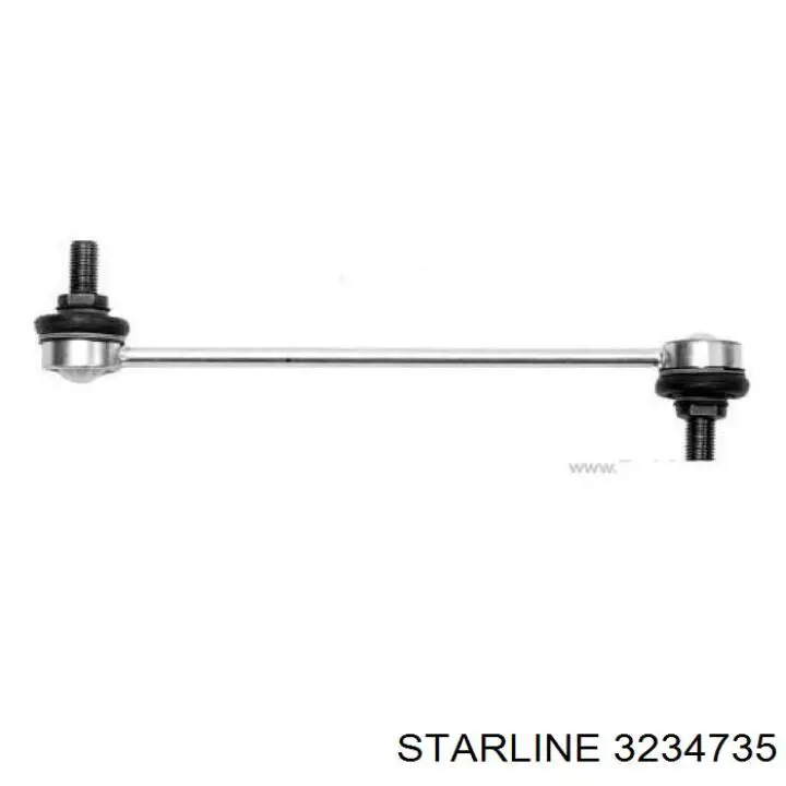 Амортизаційна стійка Starline 3234735 ціна, від 6.28 USD