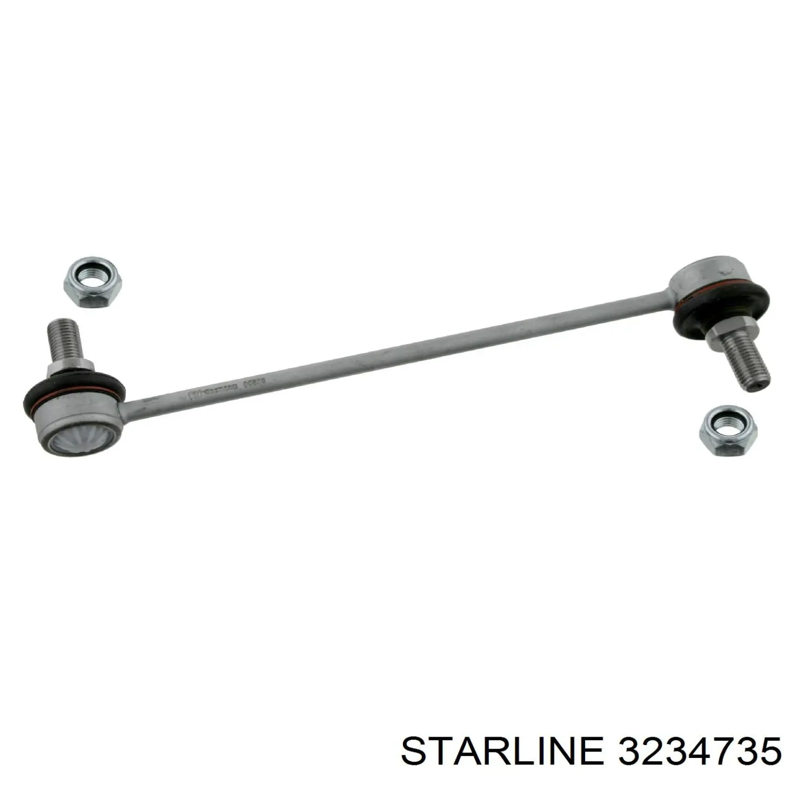 3234735 Starline стійка стабілізатора переднього