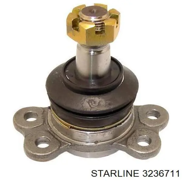 3236711 Starline Кульова опора, верхня