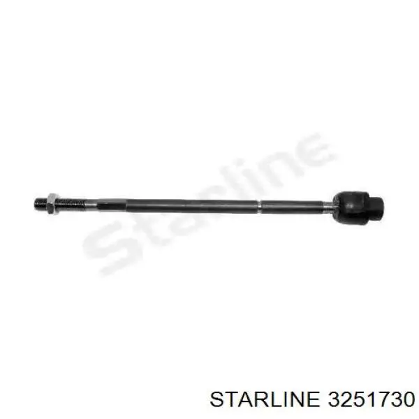 Купити 3251730 Starline Тяга рульова поздовжня