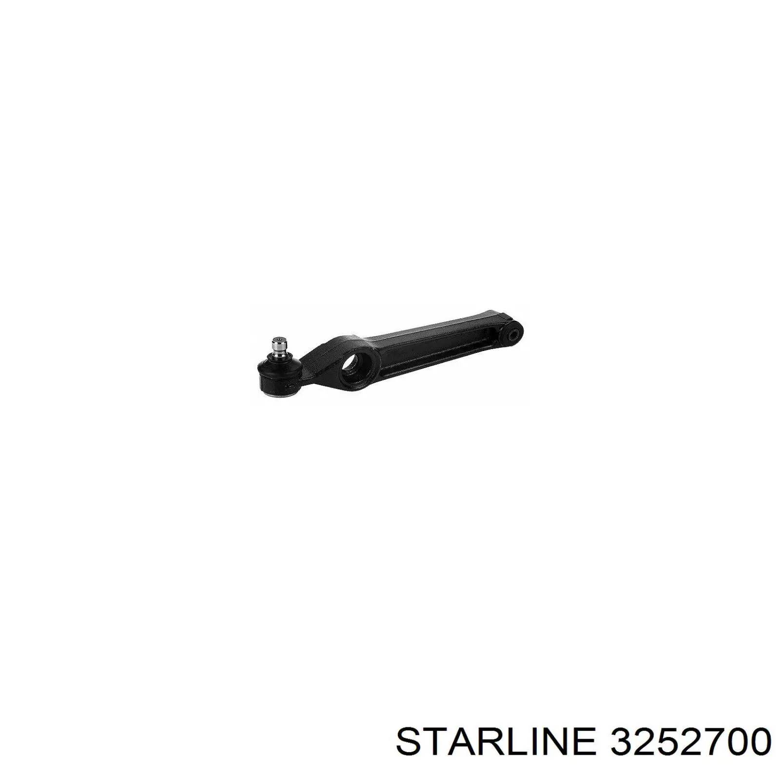 3252700 Starline Стійки і важелі підвіски