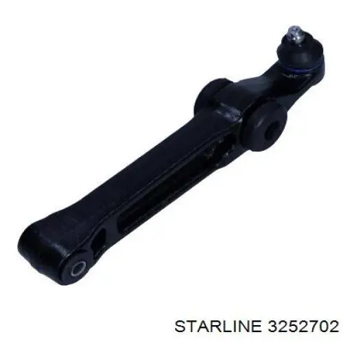 Важіль передньої підвіски нижній, лівий/правий Starline 3252702