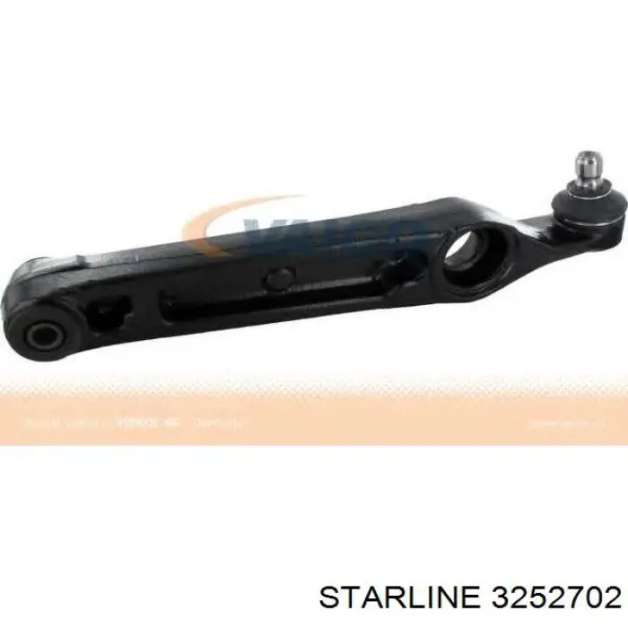Купити 3252702 Starline Важіль передньої підвіски нижній, лівий/правий