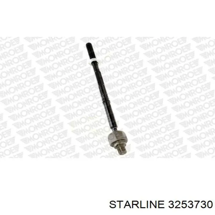 Тяга рульова поперечна Starline 3253730 ціна, від 8.93 USD