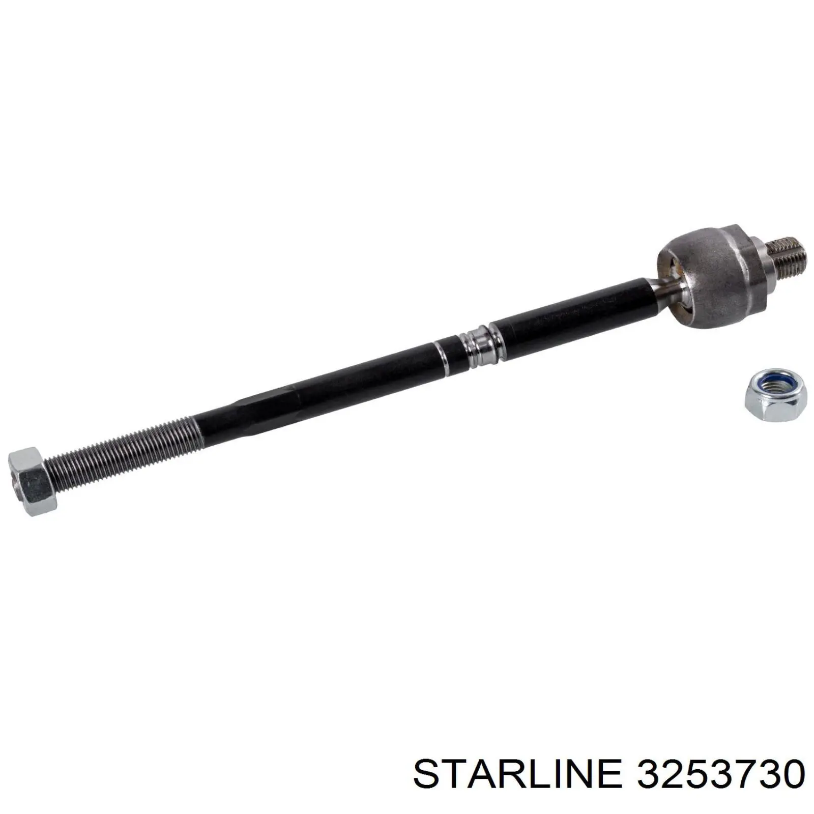 Рульова тяга 3253730 Starline