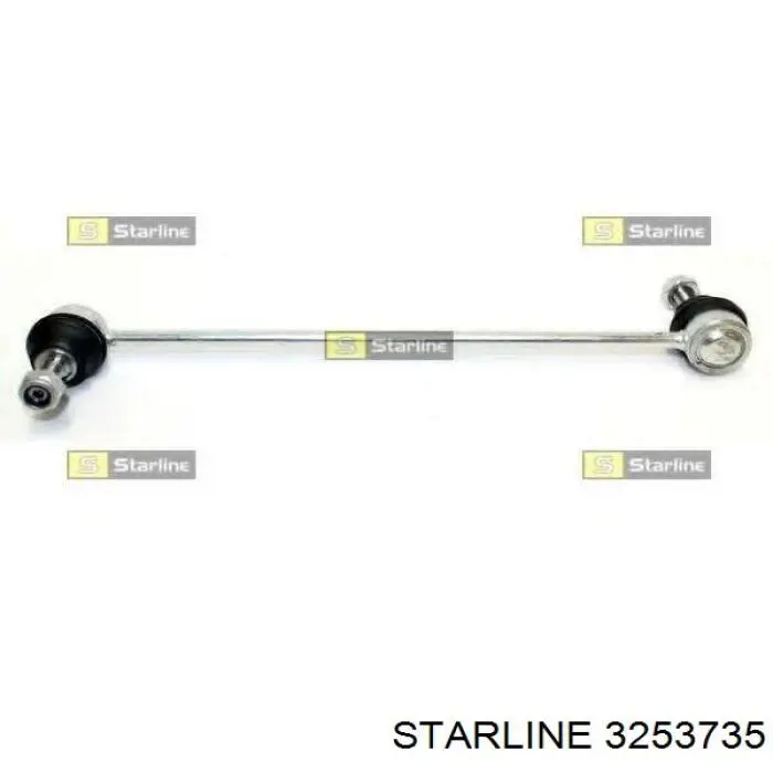 Купити 3253735 Starline Тяжка стабілізатора переднього