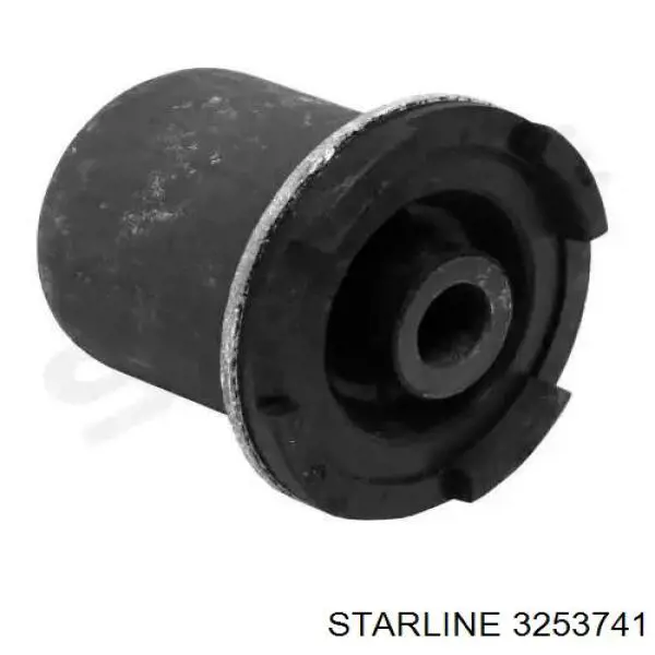 Сайлентблок нижнього важеля передньої підвіски Starline 3253741 ціна, від 9.71 USD