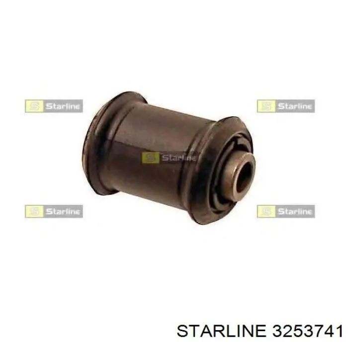 Купити 3253741 Starline Сайлентблок передньої підвіски