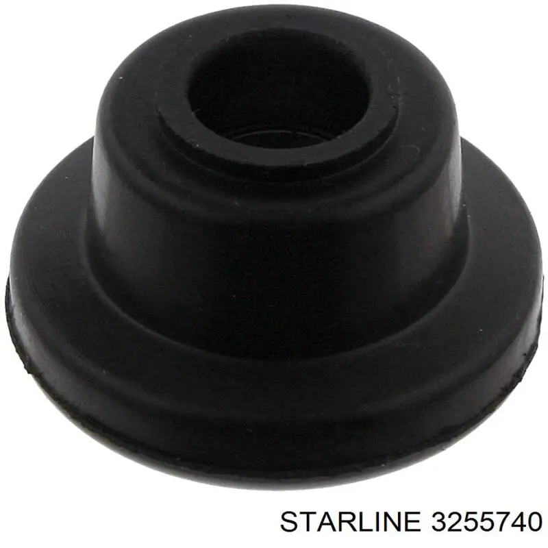 3255740 Starline втулка стабілізатора переднього, зовнішня