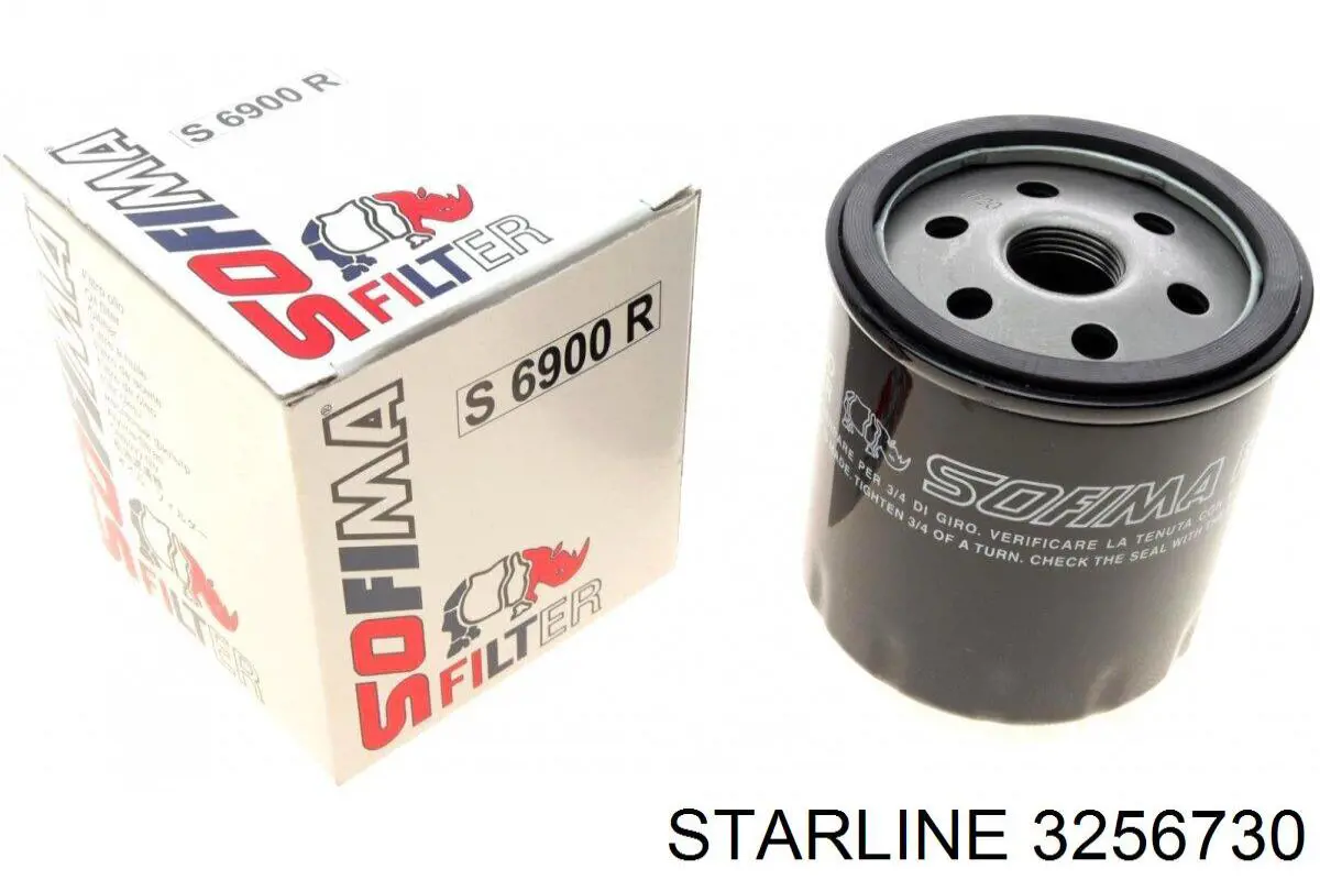 Тяга рульова поперечна Starline 3256730 ціна, від 7.93 USD