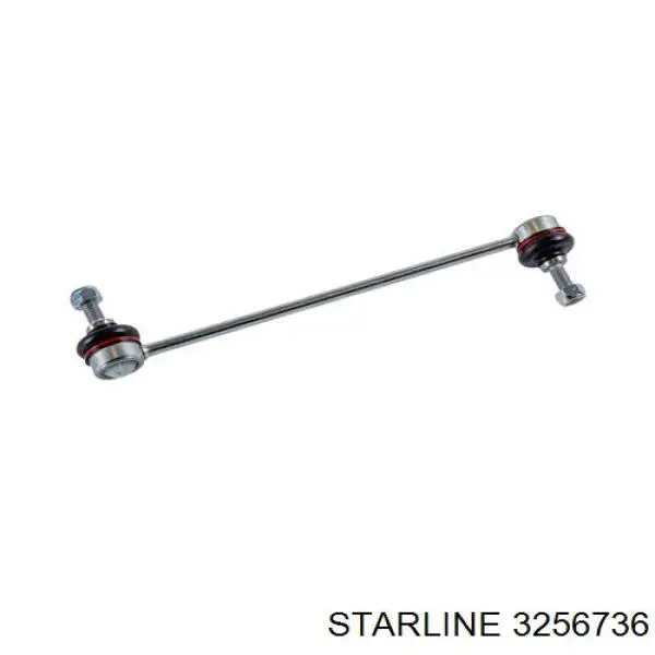 Купити 3256736 Starline Тяжка стабілізатора переднього