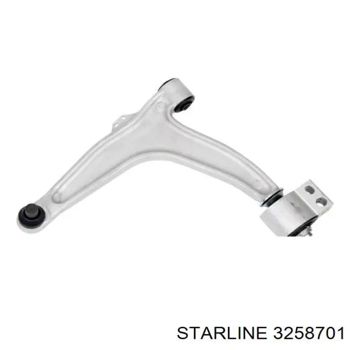 Ходова Starline 3258701