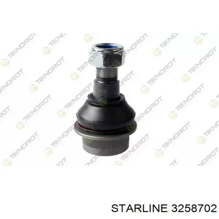 3258702 Starline 