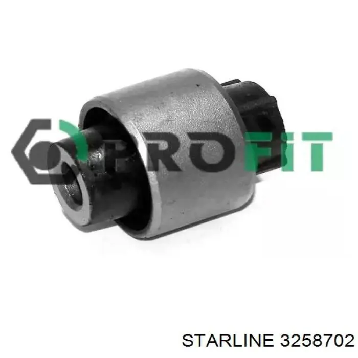 Купити 3258702 Starline 