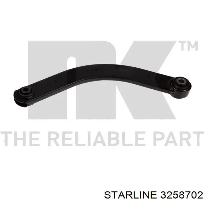  Starline 3258702 ціна, від 25.44 USD