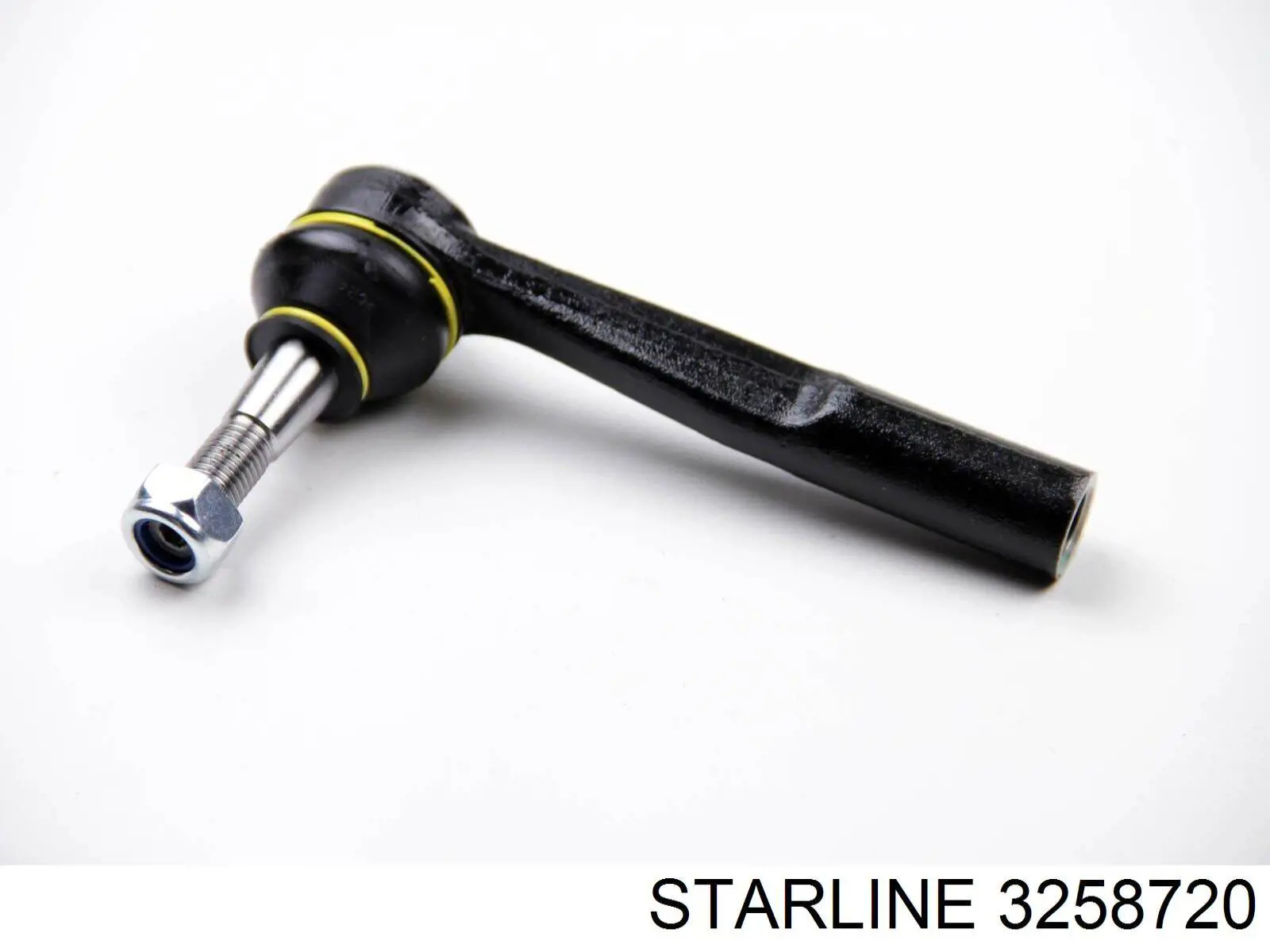 Рульовий наконечник 3258720 Starline