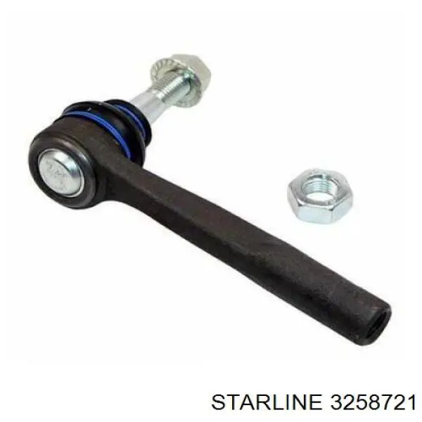 Купити 3258721 Starline Рульовий наконечник