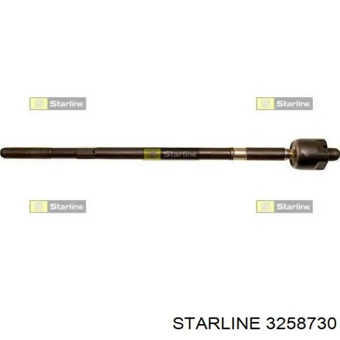Тяга рульова Starline 3258730