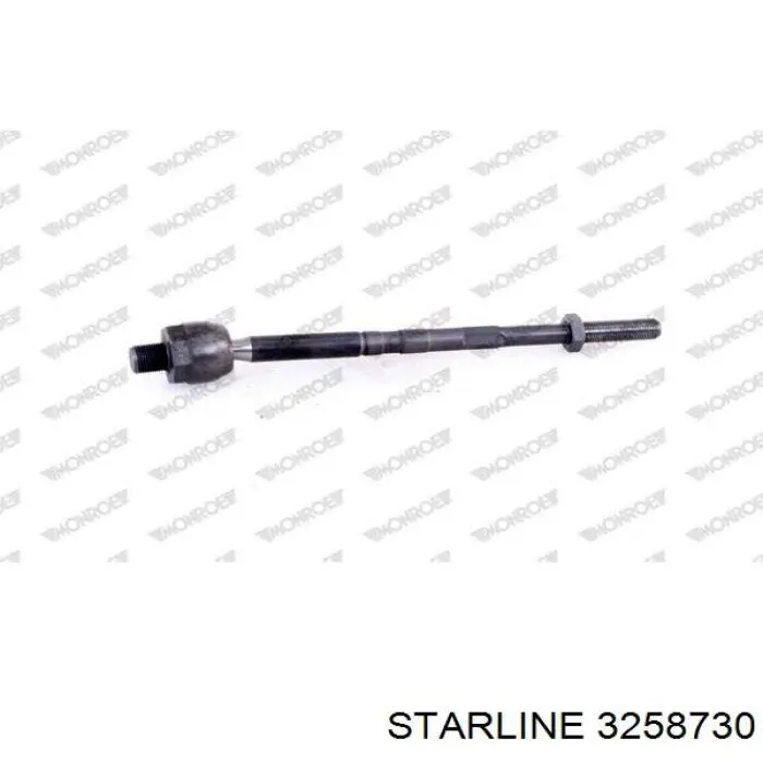 Тяга рульова поперечна Starline 3258730 ціна, від 8.88 USD