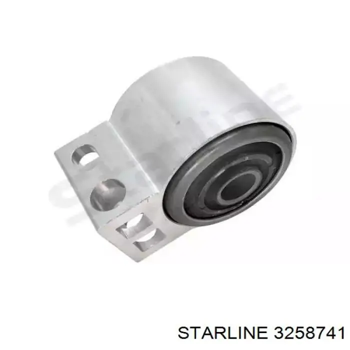 Купити 3258741 Starline Сайлентблок передньої підвіски